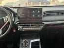 هافال جوليون UNUSED HAVAL JILION PRO 1.5L Turbo GCC