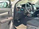Toyota Hilux 2.8L DSL A/T // 2026 // High Option With Cruise Control , DVD , Wireless Charger , Side Step // Spec