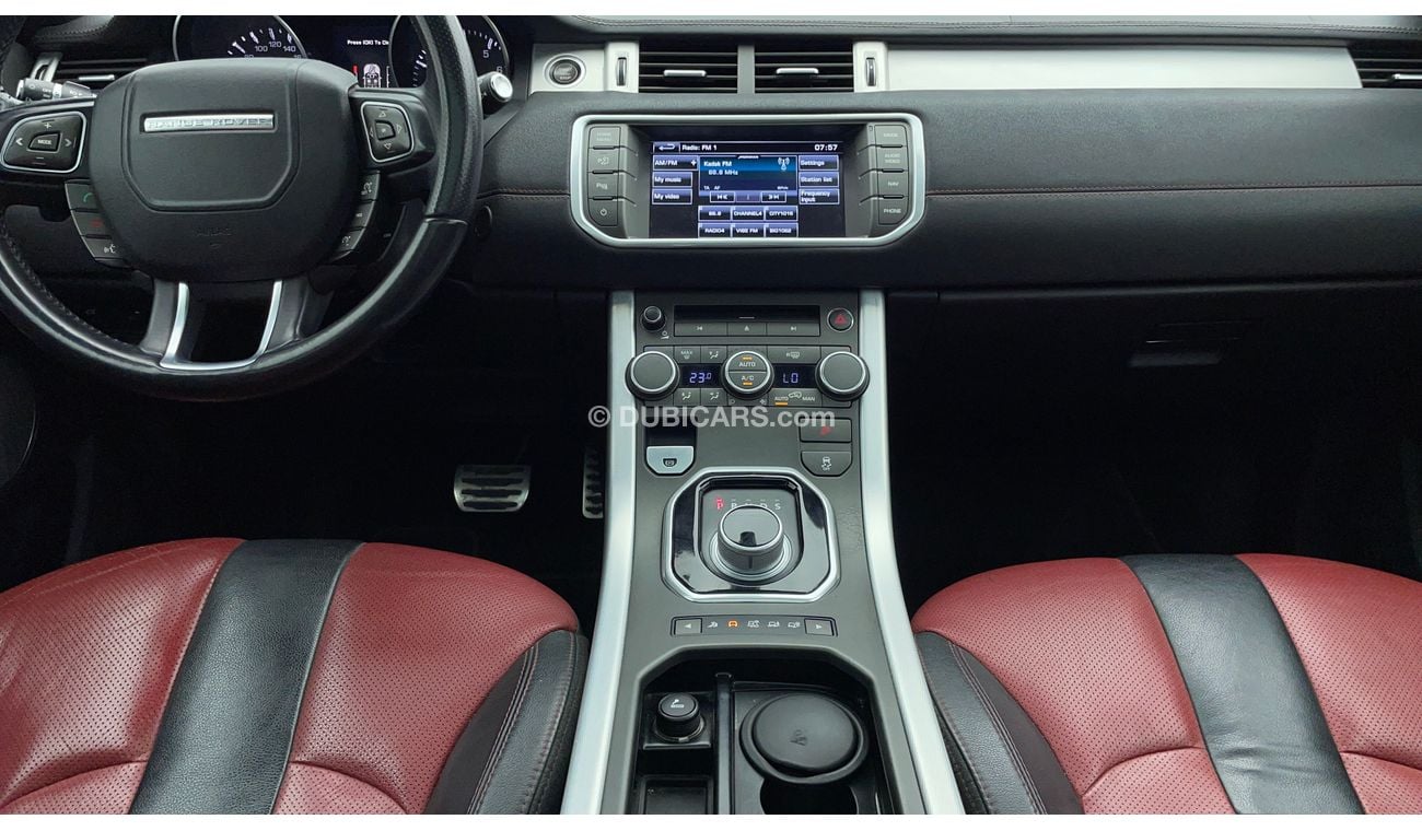 Land Rover Range Rover Evoque DYNAMIC 2 | Zero Down Payment | Free Home Test Drive