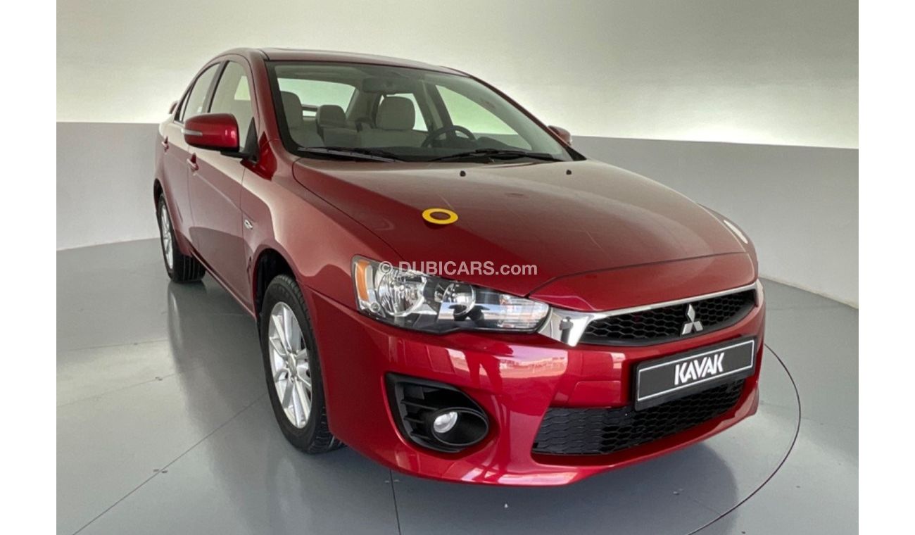 Mitsubishi Lancer GLS (W/Sunroof)