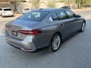 بي أم دبليو 530i Xdrive 530i