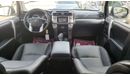 Toyota 4Runner TOYOTA 4RUNNER 2018 SR5 4WD FULL OPTION