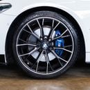 بي أم دبليو 530i M Sport 2.0L 1,982  P.M • 0% Downpayment • BMW 530i M Sport  • 1 Year Warranty