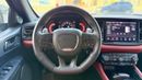 Dodge Durango SRT Hellcat V8 supercharged 6.2L