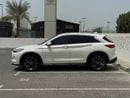 إنفينيتي QX50 2.0T Luxe (AWD)