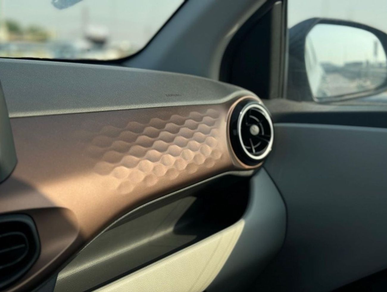 Hyundai i10 HYUNDAI i10 GRAND GCC 2024