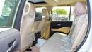 Toyota Land Cruiser ECT0014 - Toyota LC300 GXR - 3.5L Petrol - White/Beige