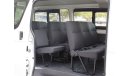 Toyota Hiace 2015 3.0 deisel