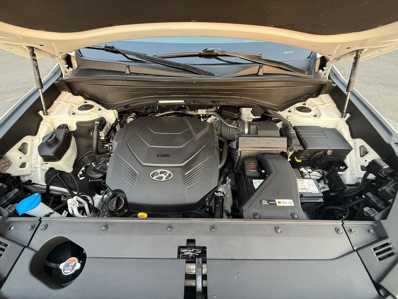 هيونداي باليساد 2020 HYUNDAI PALISADE LIMITED 4x4 DOUBLE SUNROOF360CERA FULL OPTIONS IMPORTED FROM USA