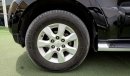 Mitsubishi Pajero GLS V6 AGENCY WARRANTY FULL SERVICE HISTORY