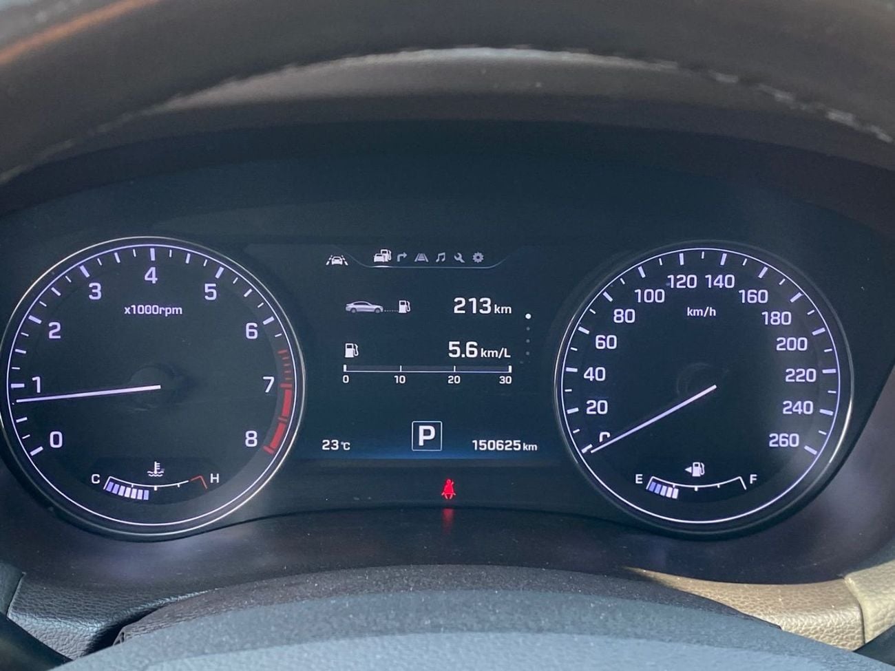 جينيسس G80 GCC // V8 5.0 L