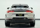 لامبورغيني اوروس 4.0T V8 Performante 2024 Lamborghini Urus Performante, 2028 German Experts Warranty, Full Service Hi