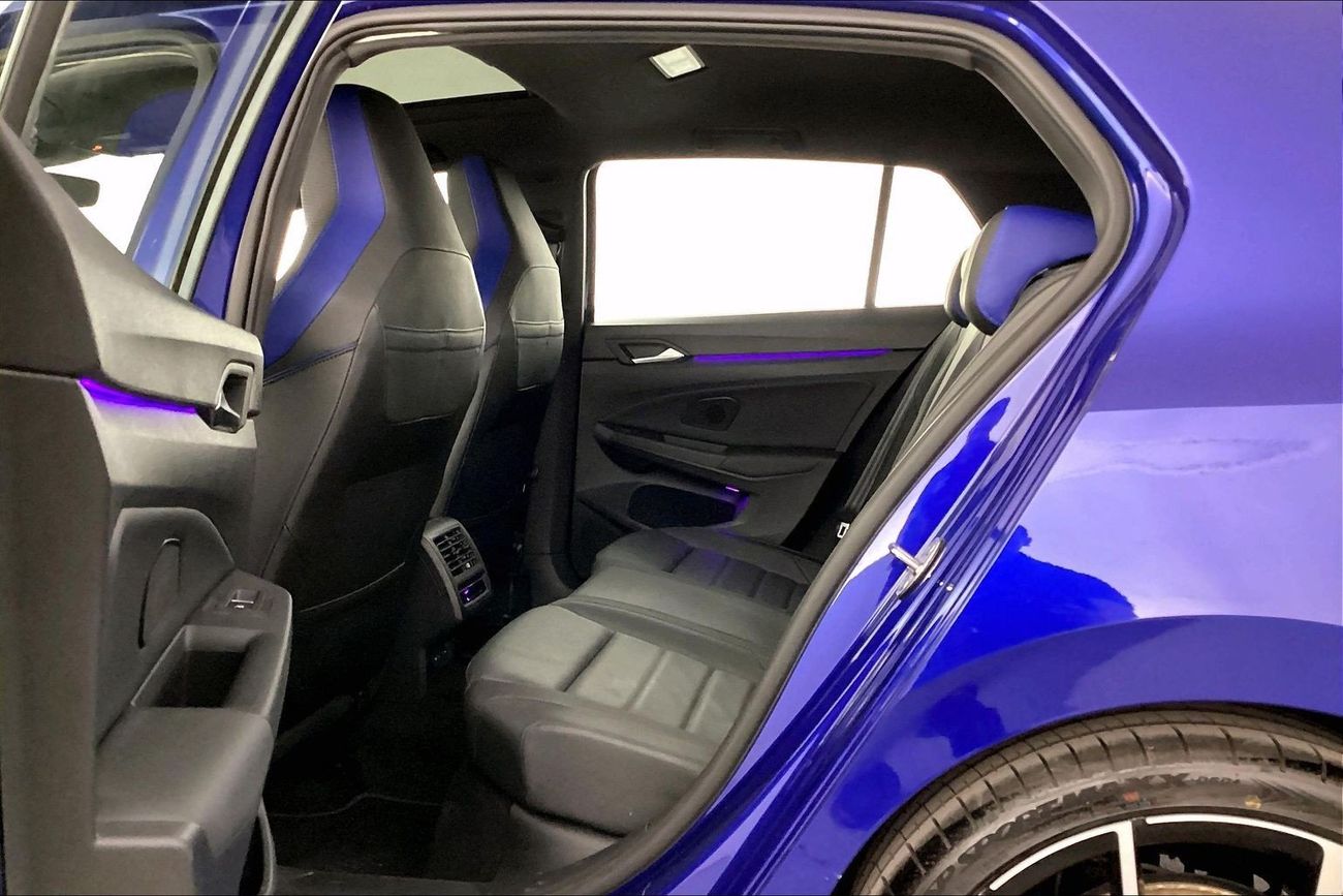 Volkswagen Golf R | National Day Celebration | Guaranteed Warranty | 0 Down Payment