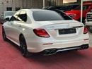 Mercedes Benz E53 AMG 4MATIC