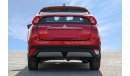 Mitsubishi Eclipse Cross MITSUBISHI ECLIPSE CROSS 1.5L 4X2 AT PTR FULL OPTION