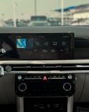 Hyundai Tucson HYUNDAI TUCSON 1.6T 2025 MODEL