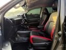 Toyota Hilux MODIFIED TO REVO GR-S | DOUBLE CABIN | RHD | AUTOMATIC | 2.8L DIESEL | LEATHER + 4x4 SPORTS BAR