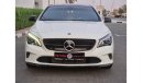 مرسيدس بنز CLA 250 MONTH END SPECIAL= MERCEDES CLA 250 BODY KIT CLA 45 2018 =