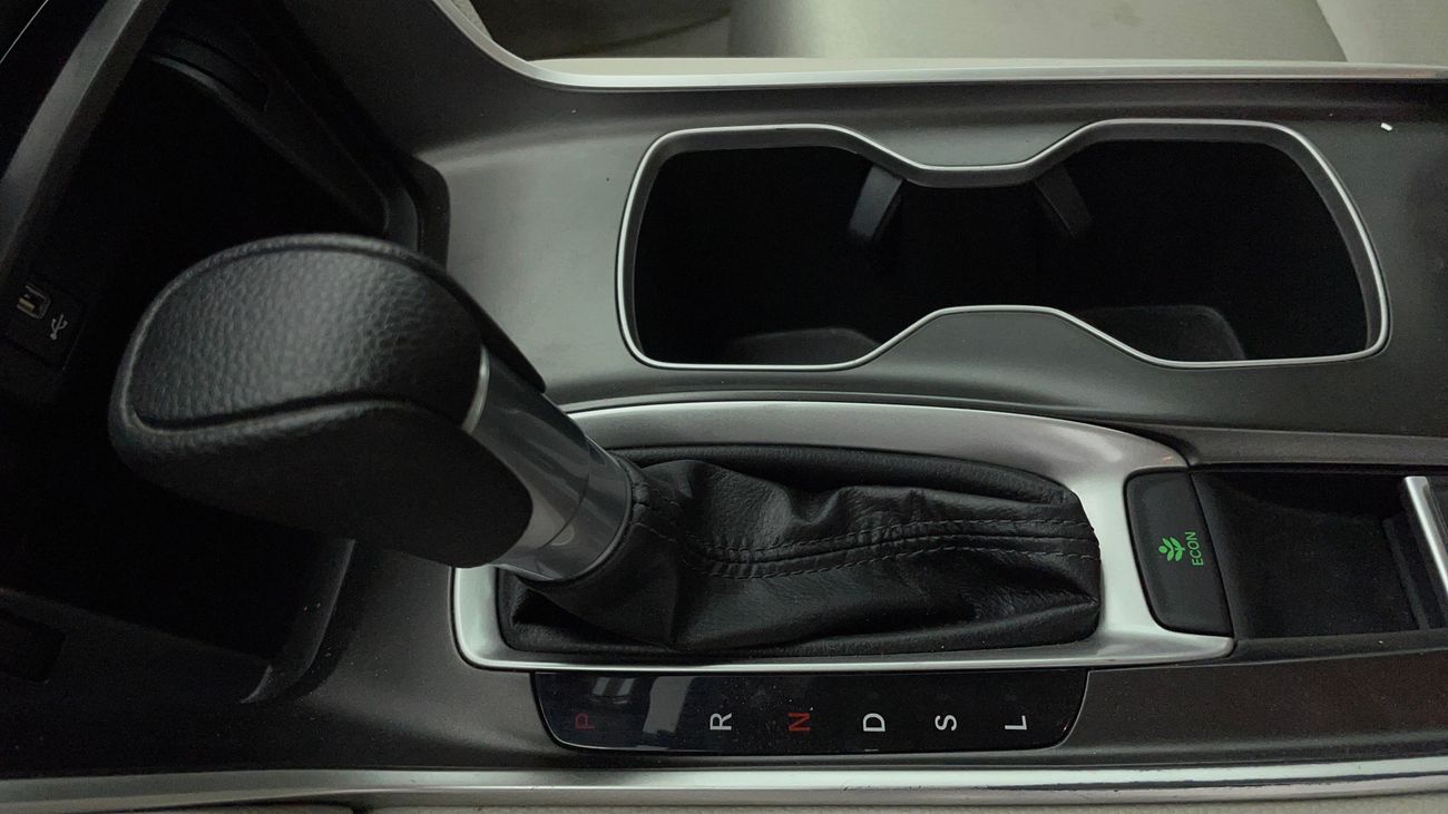 Honda Accord LX 1.5 | Zero Down Payment | Free Home Test Drive