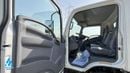 Isuzu NPR 2025 | 5.2L Diesel MT | Bare Chassis | 16ft | GCC | Best Price | Export Only