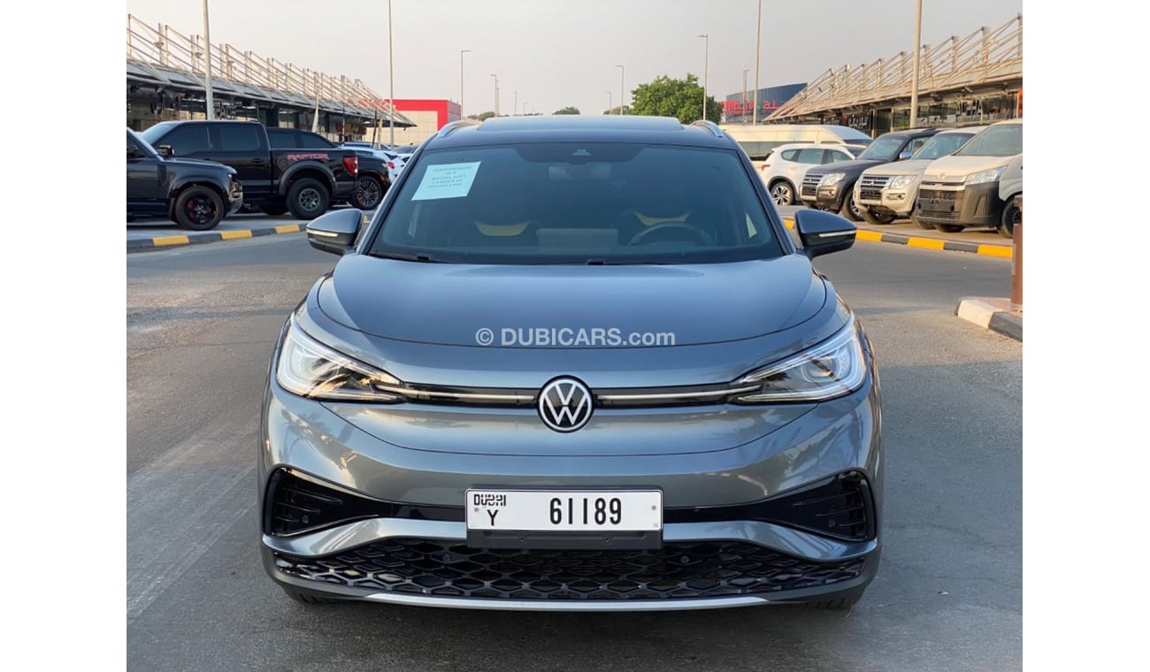 فولكس واجن ID.4