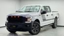 Ford F-150 XLT 2020 Ford F-150 Raptor Kit, 1 Year Unlimited Km Warranty, Full Service History, GCC