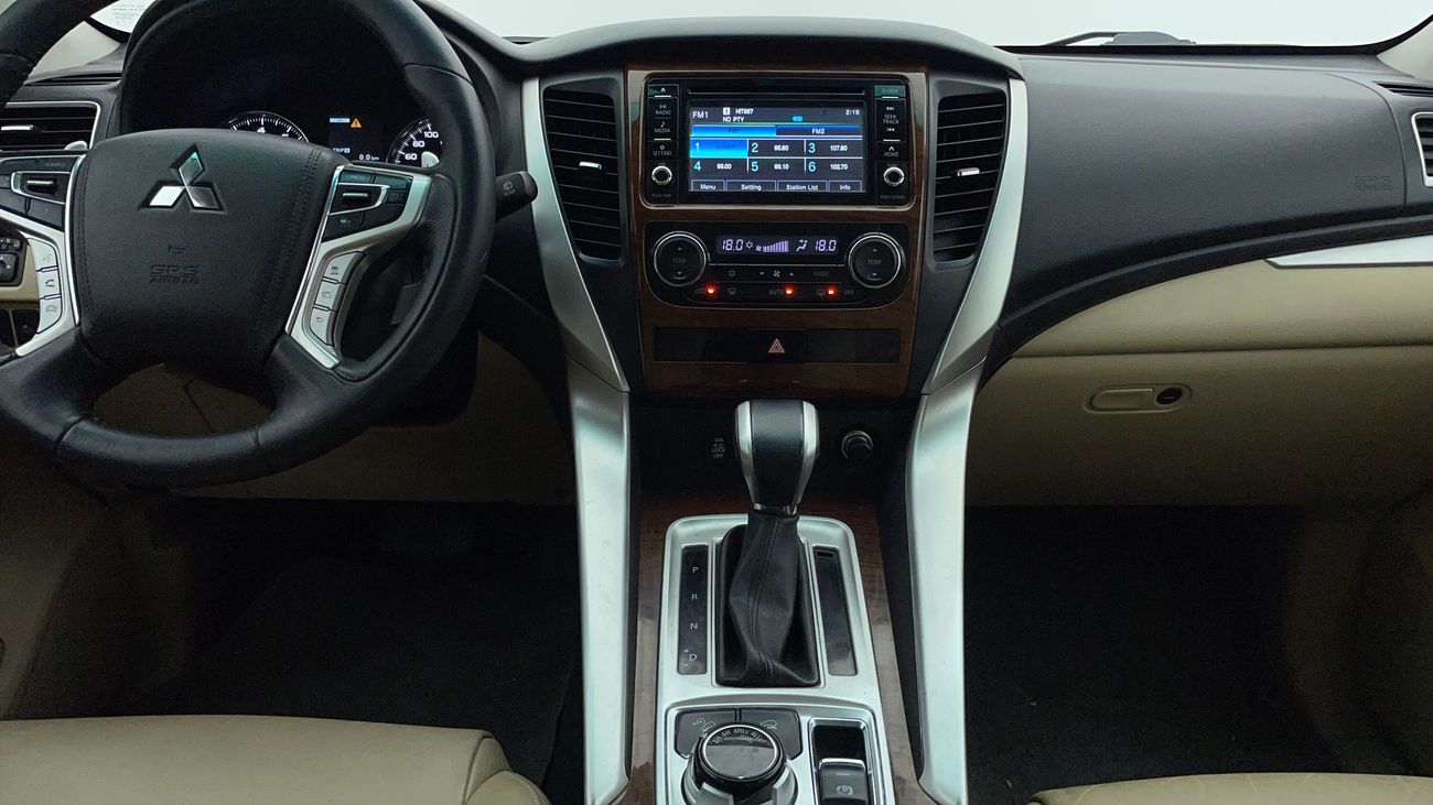 Mitsubishi Montero GLS PREMIUM 3 | Zero Down Payment | Free Home Test Drive