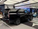Cadillac Escalade SPORT PLATINUM - Japanese Specs - Brand