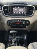 Kia Sorento Base 2.4L AWD