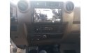 Toyota Land Cruiser Pick Up SINGAL CABIN 4.0L 2021 V6  PETROL DOUBLE FUEL TANK MANUAL TRANSMISSION EXPORT ONLY