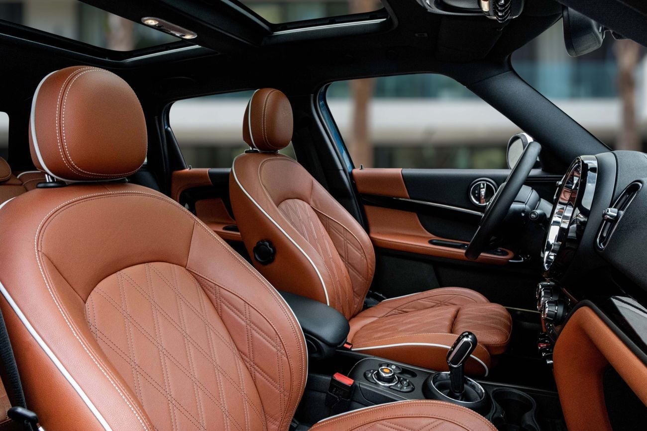 Mini Countryman Countryman | 1,606 P.M | 0% Downpayment | FULL MINI HISTORY!