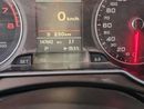 Audi A4 TFSI S-Line 2.0L