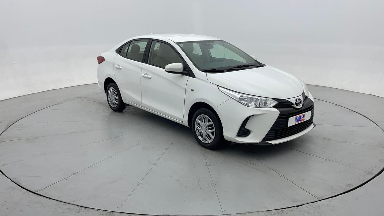 Toyota Yaris SE 1.5 | Zero Down Payment | Free Home Test Drive