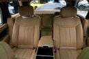 Land Rover Range Rover RANGE ROVER | VOGUE AUTOBIOGRAPHY P530 | GCC SPECS DEALER WARRANTY LWB Autobiography P530 4.4L