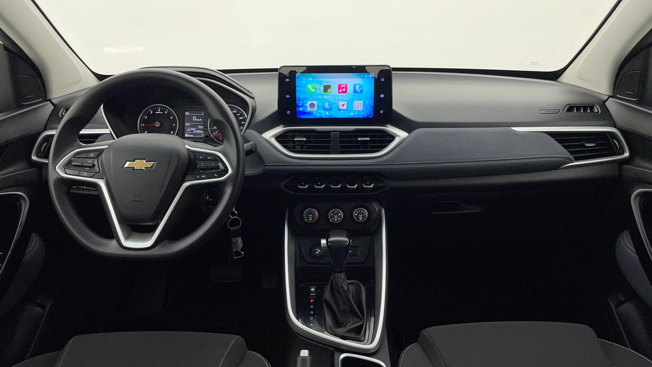 Chevrolet Captiva LS 1.5 | Zero Down Payment | Home Test Drive