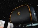 Rolls Royce Cullinan Black Badge Brand New * Export Price*