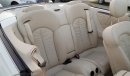 Mercedes-Benz CLK 350 Japan imported 2008- Very clean car free accident 68000 km only