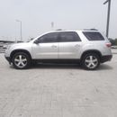 GMC Acadia SLE
