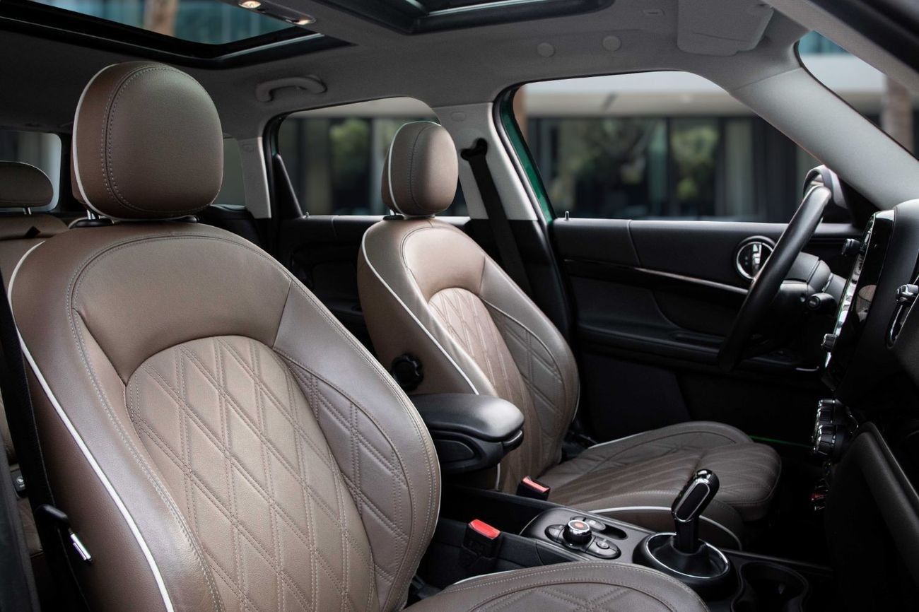 Mini Countryman | 1,665 P.M  | 0% Downpayment | Low Mileage!