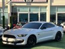 Ford Mustang GT Premium 5.0L V8