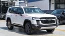 Toyota Land Cruiser 70 GR
