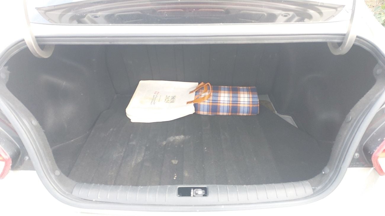 Kia Pegas LX 1.5 | Zero Down Payment | Home Test Drive