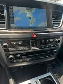 Genesis G80 Prestige