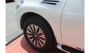 Nissan Patrol (2019) SE Platinum V6, Inclusive VAT