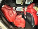 لاند روفر رينج روفر سبورت SVR SUPERCHARGED || TOP RANGE || ACCIDENTS FREE || VERY NEAT || PANORAMIC