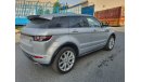 Land Rover Range Rover Evoque DIESEL 2.0L RIGHT HAND DRIVE