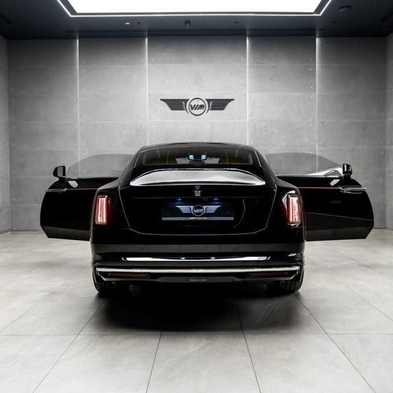 Rolls-Royce Spectre 2024 | Brand New | GCC Specs | Full Options | Agency Warranty & Service