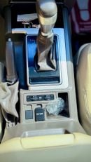 Toyota Prado 2020 VXR 4.0L 4WD FULL OPTION Very Clean And Perfect Condition