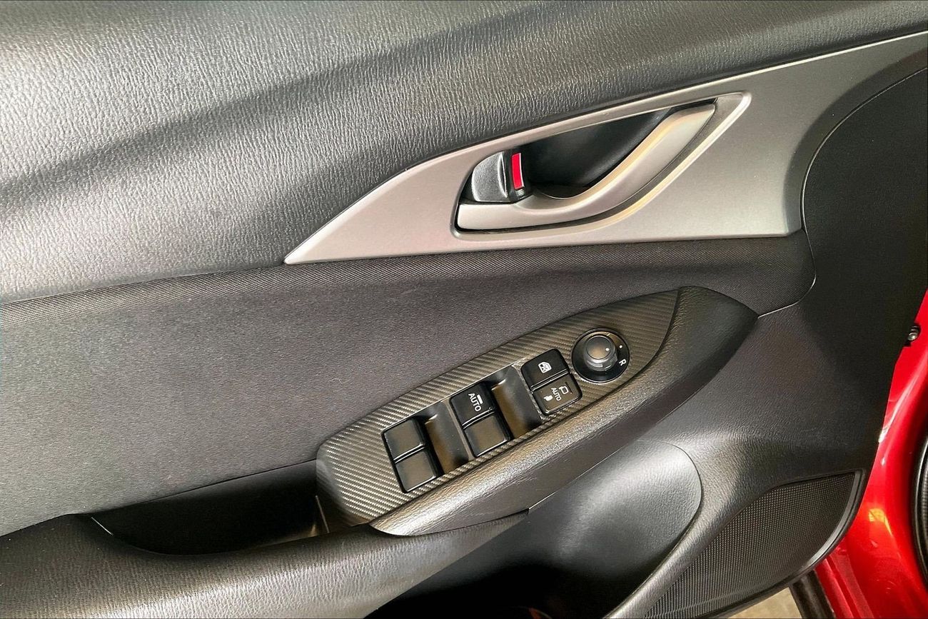 Mazda CX3 GT | Guaranteed Warranty | 0 Down Payment