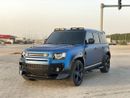 Land Rover Defender 110 X P525 5.0L